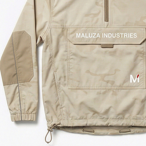 Veste d'hiver imperméable à capuche pour homme, style streetwear, logo personnalisé, coupe-vent de haute qualité pour l'extérieur, vente en gros - Product Image 2