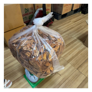 High Quality Crispy Banana Chips Manufactured from Fresh Vietnamese Bananas for International Wholesale Supply - Product Image 4