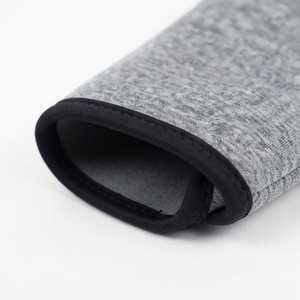 Mangas de Neopreno Transpirables y Ligeras para Codos, de Alta Resistencia, para Gimnasio, Fitness, Levantamiento de Pesas, Grosor de 5MM/9MM, para Entrenamiento - Product Image 3