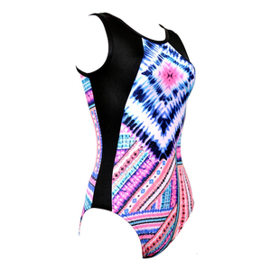 Justaucorps pour filles, vêtements d'entraînement de ballet, vêtements de danse extensibles de qualité supérieure, justaucorps pour femmes, vêtements de gymnastique, vêtements de sport personnalisés pour équipe. - Product Image 1