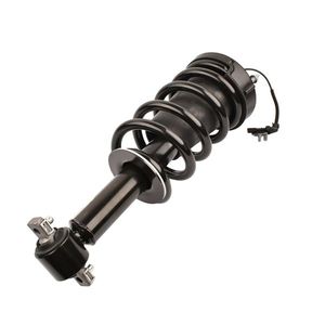 Ammortizzatori Anteriori e Sistemi di Sospensione Tuning per Chevy Silverado 1500, GMC Sierra 1500, Yukon 2015-2020 - Product Image 3