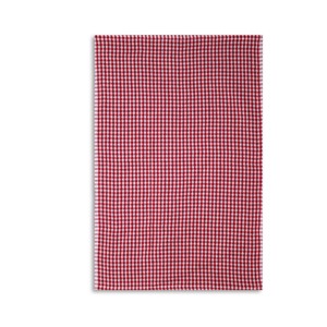 Beautiful Design Christmas <b>kitchen</b> <b>towel</b> 100% Cotton Eco Friendly Red Color Yarn Dyed <b>Kitchen</b> <b>Towel</b> for Christmas. - Product Image 3