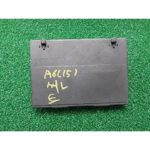 ECUs y Módulos de Computación A6 Usados 4G8959760 - Product Image 2