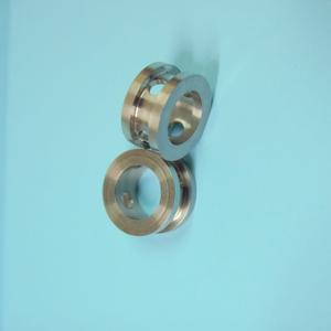 Fil de cuivre inoxydable en acier de haute qualité EDM brochage modèle 3D Services d'usinage CNC Vietnam traitement du plastique et des métaux - Product Image 4