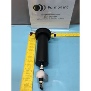 ชุดประกอบตัวกรอง TOKYO ELECTRON TEL 2805-106655 - อุปกรณ์และอะไหล่เซมิคอนดักเตอร์ระดับโลกที่เชื่อถือได้ - Product Image 2