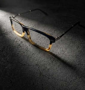 Fashion Natural Buffalo Horn Mens Optical <b>Eyeglasses</b> <b>Frames</b> Handmade Eco-Friendly Modern Art Collectible India Custom Logo - Product Image 2