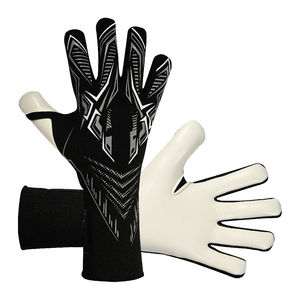 Wholesale Goalkeeper Gloves with High Grip <b>Latex</b> Technology Durable Soccer Gloves <b>for</b> Training and Match Play - Product Image 2