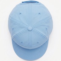Gorra Deportiva Casual Impermeable y Transpirable de 7 Paneles, 100% Algodón, con Logotipo Personalizado OEM ODM, Unisex, Ajustable, Ligera, para las Cuatro Estaciones