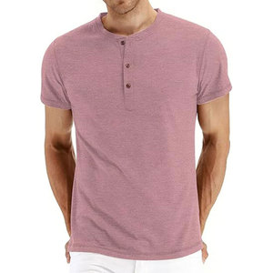 Camiseta de Alta Calidad 100% Algodón, Talla Grande, Personalizable con Logotipo Impreso, Cuello Redondo, para Hombre - Product Image 1