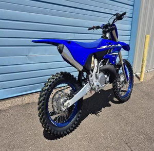 Motos tout-terrain YZ250X 2 temps abordables en promotion - Product Image 2