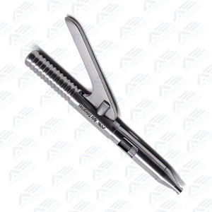 Instrumento Quirúrgico Dental para Extracción de Coronas, Removedor Manual de Coronas Tipo Morrell de Acero Inoxidable para Clínica Dental Profesional - Product Image 5