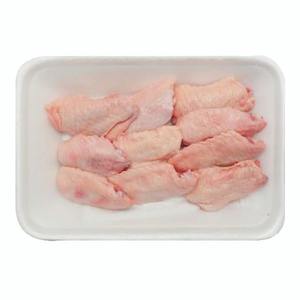 Alas de Pollo Congeladas Premium, Sin Cafeína, Sin Grasas Trans, en Paquete de 3, HALAL, de la Mejor Calidad, Precios al por Mayor, Proveedor para Oriente Medio - Product Image 1