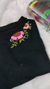 เสื้อยืดเจอร์ซีย์ผู้หญิงแบบขายส่ง น้ำหนัก 180 กรัม แบบเรียบพื้นฐาน เหมาะสำหรับการพิมพ์ ปัก และทำเสื้อผ้าแบรนด์ของคุณเอง - Product Image 3