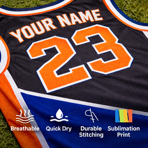 Maillot de football personnalisé pour écoles, séchage rapide, respirant, tissu 100% polyester, nom et numéro du joueur sublimés sur mesure - Product Image 3