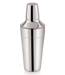 ขายดี ชุดเชคเกอร์ค็อกเทลบอสตัน สแตนเลสสตีล พร้อมสลักโลโก้ตามสั่ง - Product Image 1