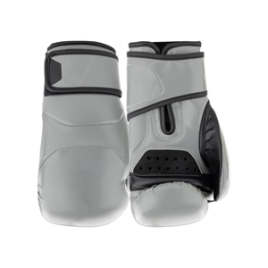 Guantes de Boxeo de PU Transpirables para Niños y Adultos, con Logotipo y Talla Personalizados, para Taekwondo y Combate - Product Image 3