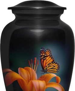 Urnas funerarias artesanales para cenizas de adultos, para hombres y mujeres, a bajo precio. - Product Image 4