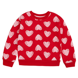 Ensemble de survêtement en molleton biologique personnalisé avec haut et pantalon 2 pièces pour bébé, en coton biologique - Product Image 3