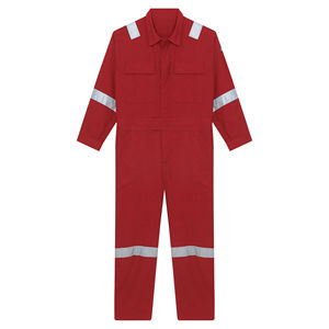 High Visibility Reflective Rain Suit Waterproof Workwear Rain <b>Jacket</b> For Construction And Road Safety <b>Workers</b> - Product Image 5