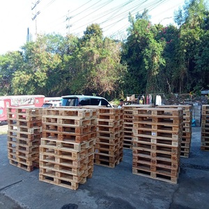 Wood <b>Pallet</b> for Sale Cheap Price New Pine 1200x800 Epal Woods Euro Standard Wooden <b>Pallet</b> Wholesale Factory Direct Supply - Product Image 5