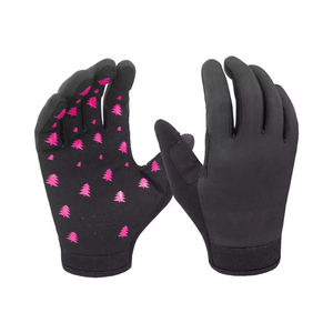 Guantes de Portero de Fútbol de Buena Calidad del Mejor Proveedor, Fabricados en Fábrica, Fabricante OEM, Guantes de Portero de Fútbol con MOQ Bajo - Product Image 2