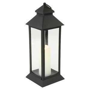 Modern Classic Home Decorative Magnificent Christmas Stylish Metal & Glass <b>Lantern</b> for Home Decoration Handmade in <b>Gold</b> Finished - Product Image 6
