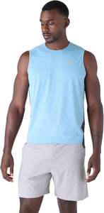 Pantalones Cortos Deportivos de Secado Rápido Horizon para Hombre, para Actividades Deportivas y al Aire Libre - Product Image 4