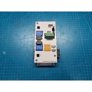 Monitor de Resistencia del Calefactor GES Cayman - Product Image 1