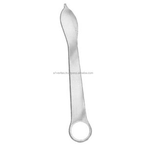 Elevador de Huesos A-1 VERITAS de Alta Calidad, Instrumentos Quirúrgicos Ortopédicos de Acero Inoxidable |   Kit de sutura, instrumento médico - Product Image 6