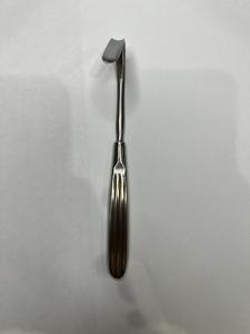 Écarteur nasal Aufricht 18 cm, instrument chirurgical de rhinoplastie de qualité supérieure, acier inoxydable allemand - Product Image 1