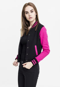 Créez votre propre style : veste d'hiver de qualité supérieure, veste universitaire en différentes couleurs pour hommes, fabriquée au Pakistan. - Product Image 2