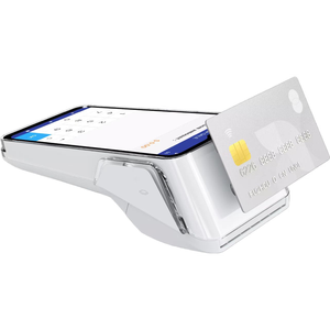 <span class=keywords><strong>Terminal</strong></span> <span class=keywords><strong>de</strong></span> <span class=keywords><strong>paiement</strong></span> mobile T6 tout-en-un Android 13 avec lecteur <span class=keywords><strong>de</strong></span> bande magnétique, <span class=keywords><strong>de</strong></span> carte IC, <span class=keywords><strong>de</strong></span> NFC, <span class=keywords><strong>de</strong></span> codes-barres 1D/2D, 4G et WiFi - Product Image 3