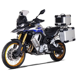 Mejor Calidad 2026 VOGES DS900 X Adventures, Fábricamente Completamente Ensamblado, Envíos Globales, Listo para Envío y Entrega Rápida a Domicilio - Product Image 4