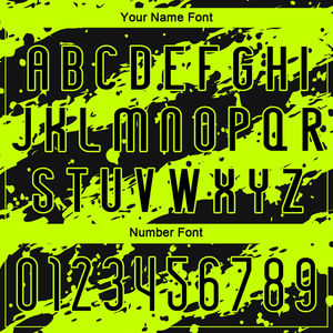 Tenue d'équipe respirante personnalisée noire et verte, ensemble maillot et short de volley-ball unisexe de haute qualité en polyester, vente en gros - Product Image 5