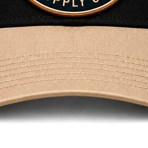 Casquette de baseball personnalisée, nouvelle casquette de golf anti-UV, casquette de sport pour hommes et femmes, logo brodé réglable - Product Image 3