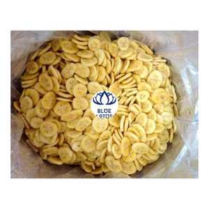 BEST SELLER Dried Banana Chips For Bakery Ingredients And <b>Snack</b> Consumption Premium Quality - Product Image 1