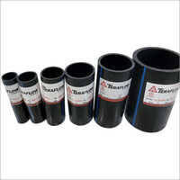 ท่อส่งน้ำ HDPE TERAFLOW PE 80 ขนาด 20-200 มม. PN6 สำหรับการเกษตร น้ำหนักเบา เป็นมิตรกับสิ่งแวดล้อม ป้องกันรังสียูวี ยืดหยุ่นได้ - Product Image 5