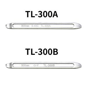อุปกรณ์ถอดยาง ITA Tools S45C พร้อมด้ามจับเคลือบโครเมียม - Product Image 4