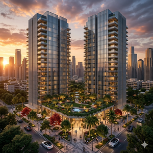 Armario Modular Moderno Personalizado JY Project, Armario RTA para Dormitorio, Armario Extensible Convertible con Cajones de Cierre Suave para Sala de Estar - Product Image 1