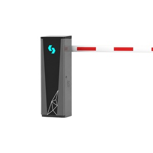 Sistema de Control de Acceso de Seguridad para Vehículos con Barrera de Inducción de Largo Alcance para Estacionamiento - Product Image 1