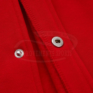 2024 Winter Collection High Fabric Long Sleeve Letterman <b>Jacket</b> <b>Men</b> Custom Latest Designs Wholesale Custom Blank Letterman <b>Light</b> - Product Image 6