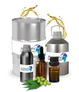 Huile de Neem 100% Pure Pressée à Froid pour Soins des Cheveux et de la Peau, Étiquetage Privé Personnalisable, Fournisseur Direct d'Uttar Pradesh - Product Image 6