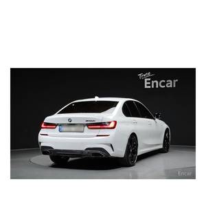 BMW Serie 3 M340i, Modelo de Julio de 2023, con 84,261 km, Volante a la Izquierda, Caja de Cambios Automática, Cámara Trasera - Product Image 2