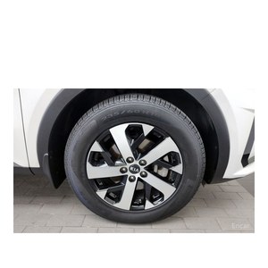 Kia Sorento Diésel 2.2 2WD 2021 con Caja de Cambios Automática, Volante a la Izquierda, Asientos de Cuero, Estándar de Emisiones Euro V, 76,531 km - Product Image 5