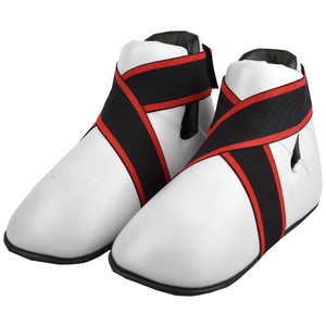 Zapatos de Artes Marciales VIGA SPORTS de Alta Calidad para Adultos, para Primavera/Verano, de Cuero PU, Semi-Contacto, para Entrenamiento - Product Image 5
