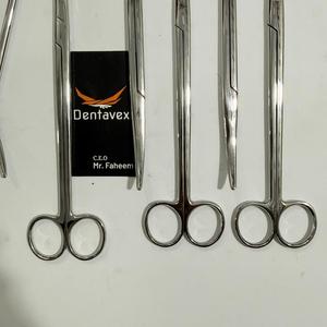 Kit de Circuncisión Masculina Desechable de Acero Inoxidable DDP CE, Equipo de Cirugía Urológica para la Salud Masculina, Maquinaria Dentavex Modelo DC-S-9 - Product Image 3