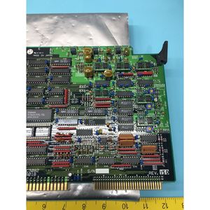NIDEK IM12-VA MARCO 55677-PC3082 55677-BA01B PCB - อุปกรณ์และชิ้นส่วนเซมิคอนดักเตอร์มือสองระดับโลกที่เชื่อถือได้ - Product Image 4