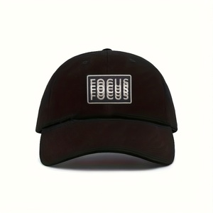 High Quality Custom Embroidered Iron <b>On</b> <b>Patches</b> Wholesale <b>Sew</b> <b>On</b> Badges for Apparel Hats Backpacks with Logo Design - Product Image 2