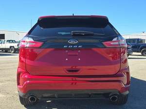 Mejor Oferta para Nuevo |   Ford Edge ST Line FWD 2020 Usado - Volante a la Izquierda |   Volante a la derecha - Product Image 5