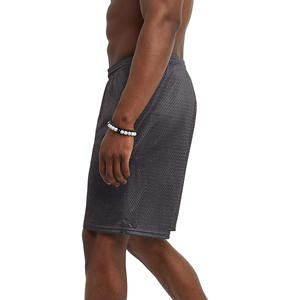 Pantalones Cortos Deportivos Transpirables de Secado Rápido para Hombre, Nuevo Modelo 2026, Servicio OEM, Diseño Personalizado, Precio al por Mayor - Product Image 4